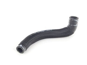 ES#283591 - 078121096AN - Cooling Hose - Supply Hose for the fuel cooler - Genuine Volkswagen Audi - Audi