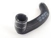 ES#283591 - 078121096AN - Cooling Hose - Supply Hose for the fuel cooler - Genuine Volkswagen Audi - Audi