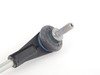 ES#2568740 - 31306792212 - Front Sway Bar End Link - Right - Connects sway bar to sub-frame, one per side. - Genuine BMW - BMW