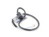 ES#354089 - 420971164 - Gear Detection Sensor Wiring Harness - 3-Pin adapter wiring harness for the gear detection sensor - Genuine Volkswagen Audi - Audi