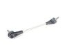 ES#2568740 - 31306792212 - Front Sway Bar End Link - Right - Connects sway bar to sub-frame, one per side. - Genuine BMW - BMW
