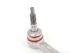 ES#57591 - 33322283771 - Rear Guide Link - Left - Includes integrated ball joint and bushing - Genuine BMW - BMW