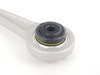ES#57591 - 33322283771 - Rear Guide Link - Left - Includes integrated ball joint and bushing - Genuine BMW - BMW