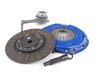 ES#2063761 - SV231-2 - Stage 1 Clutch Kit - Without Flywheel - Max Torque 350ft. lbs. - Spec Clutches - Volkswagen