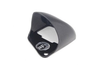 ES#2593976 - 54-12218 - Magnum FORCE Intake Scoop - Black - Increase air flow and lower intake temperatures with this simple modification! - AFE - BMW