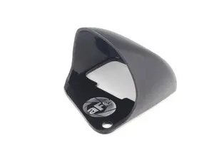 Magnum FORCE Intake Scoop - Black