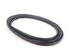 ES#2702177 - 51229069324 - Rear Door Seal - Priced Each - Seal completely goes around the door frame - URO - BMW