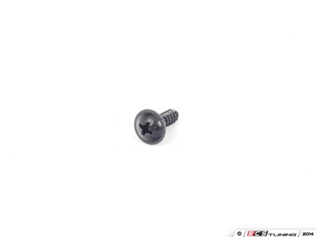 ES#2674024 - 07142756133 - Self Tapping Screw - 8x16mm - Genuine MINI - MINI