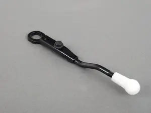 Convertible Top Push Rod - Priced Each