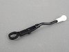 ES#1470947 - 98656127902 - Convertible Top Push Rod - Priced Each - Push rod for main top support bow - Left or right side fitment - Genuine Porsche - Porsche