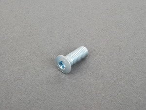 ES#1643974 - 1169900031 - Bolt - Priced Each - Use new hardware when necessary - Genuine Mercedes Benz - Mercedes Benz