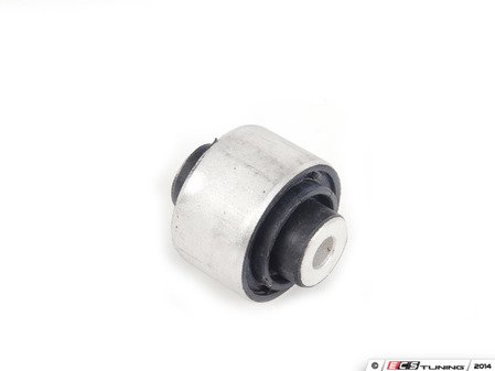 ES#2800192 - 4E0407182C - Front Lower Control Arm Bushing - Inner - Priced Each - Fits the left and right side - Meyle HD - Audi Volkswagen