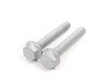 ES#2804886 - 1J0505171BKT - Trailing Arm Bushing Hardware Installation Kit - All necessary hardware for installing trailing arm bushings - Genuine Volkswagen Audi - Volkswagen