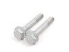ES#2804886 - 1J0505171BKT - Trailing Arm Bushing Hardware Installation Kit - All necessary hardware for installing trailing arm bushings - Genuine Volkswagen Audi - Volkswagen