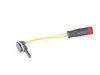 ES#2534199 - 2115401717 - Brake Pad Wear Sensor - Priced Each - Must be replaced when replacing brake pads - URO - Mercedes Benz