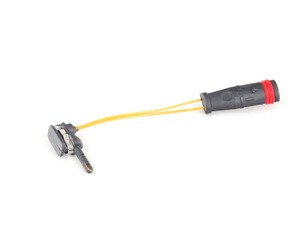 ES#2534199 - 2115401717 - Brake Pad Wear Sensor - Priced Each - Must be replaced when replacing brake pads - URO - Mercedes Benz