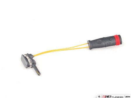 ES#2534199 - 2115401717 - Brake Pad Wear Sensor - Priced Each - Must be replaced when replacing brake pads - URO - Mercedes Benz