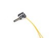 ES#2534199 - 2115401717 - Brake Pad Wear Sensor - Priced Each - Must be replaced when replacing brake pads - URO - Mercedes Benz