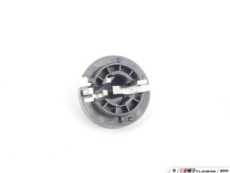ES#174343 - 63212756176 - Bulbs Socket - priced Each  - Used on the rear tail light for bulbs that are amber such as turn signals - Genuine MINI - MINI