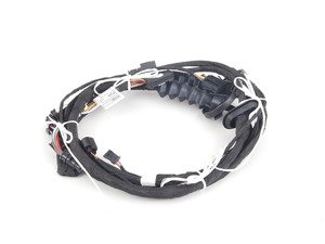 ES#2080494 - 61119231820 - Repair Wiring harness - If you're experiencing electrical issues on the hatch you wiring most likely has failed and this repair harness will fix that issue - Genuine BMW - BMW