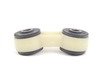 ES#2800185 - 8E0505465D - Rear Sway Bar End Link - Priced Each - Fits the left and right side - Meyle - Audi Volkswagen