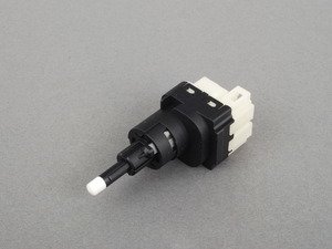 ES#2804154 - 1K2945511RDW - Brake Light Switch - Located behind the brake pedal - Meyle - Audi Volkswagen