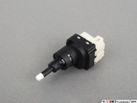 ES#2804154 - 1K2945511RDW - Brake Light Switch - Located behind the brake pedal - Meyle - Audi Volkswagen