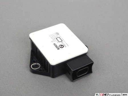 ES#254829 - 34526782370 - DSC Sensor - Attache to the bottom of the master cylinder - Genuine BMW - BMW