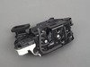 ES#2855845 - 5K1837015CKT - Front Door Latch - Left (With Cap) - Often the solution for broken key less entry - Assembled By ECS - Volkswagen
