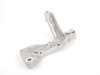 ES#484076 - 1K0199295E - Front Subframe Bracket - Left - Supports left side of the subframe to the vehicle - Genuine Volkswagen Audi - Audi