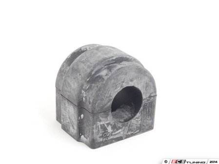 ES#2534405 - 31351097021 - Front Sway Bar Bushing - Priced Each - 29mm diameter sway bar 2 per vehicle - URO - BMW