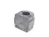 ES#2534405 - 31351097021 - Front Sway Bar Bushing - Priced Each - 29mm diameter sway bar 2 per vehicle - URO - BMW