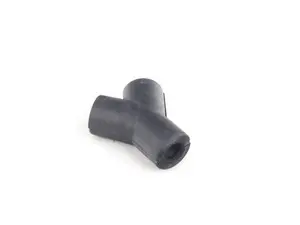 Vacuum Hose Y-Connector