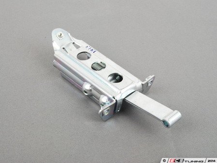 ES#2534043 - 1237200516 - Door Check - Priced Each - Fits Left Or Right Side - URO - Mercedes Benz