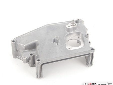 ES#19396 - 11141745506 - CASE COVER - Genuine BMW - BMW