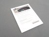 ES#2781770 - 65902365694 - 2015 CCC Navigation System Map Update - Update your CCC navigation system maps with this DVD set - Genuine BMW - BMW