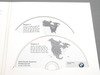 ES#2781770 - 65902365694 - 2015 CCC Navigation System Map Update - Update your CCC navigation system maps with this DVD set - Genuine BMW - BMW