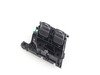 ES#1506519 - 99761315105A05 - Left Power Window Switch - Matte Black - Mounted in the driver door - Genuine Porsche - Porsche