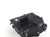 ES#1506519 - 99761315105A05 - Left Power Window Switch - Matte Black - Mounted in the driver door - Genuine Porsche - Porsche