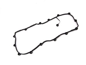 ES#10532 - 079103483L - Valve Cover Gasket - Left - Cylinders 5-8 - Victor Reinz - Audi