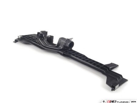 ES#2713266 - 17111438819 - Expansion Tank Mount - Found on the left side of the radiator - MTC - BMW