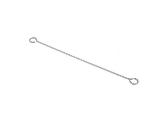 ES#1709433 - 1800520076 - WIRE - Genuine Mercedes Benz - Mercedes Benz