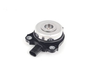 ES#2499413 - 2711560090 - Camshaft Adjuster Magnet - Priced Each - Stop oil leaks and replace the adjuster magnet in your vehicle - Genuine Mercedes Benz - Mercedes Benz