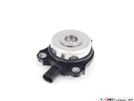 ES#2499413 - 2711560090 - Camshaft Adjuster Magnet - Priced Each - Stop oil leaks and replace the adjuster magnet in your vehicle - Genuine Mercedes Benz - Mercedes Benz