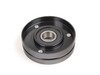 ES#2763635 - 079903133ALKT2 - Accessory Belt Kit - Keep your accessories running properly with a new tensioner, drive belt, & roller - Assembled By ECS - Audi