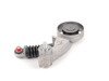 ES#2763635 - 079903133ALKT2 - Accessory Belt Kit - Keep your accessories running properly with a new tensioner, drive belt, & roller - Assembled By ECS - Audi