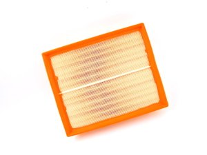 ES#251925 - 058133843 - Air Filter - (NO LONGER AVAILABLE) - Keep clean air running through your engine - Mahle - 