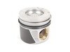 ES#3406477 - 6510303317 - PISTON - Genuine Mercedes Benz - Mercedes Benz