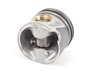 ES#3406477 - 6510303317 - PISTON - Genuine Mercedes Benz - Mercedes Benz