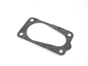 ES#10499 - 037133073A - Throttle Body Gasket - Located between the throttle body and intake manifold - Victor Reinz - Audi